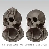 Desert's Kiss - Diorama Dice Tower – thumbnail 6
