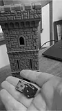 Vogland Castle Dice Tower – thumbnail 4