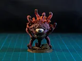Coronavirus Beholder Miniature – thumbnail 1