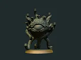 Coronavirus Beholder Miniature – thumbnail 4