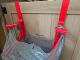 Grocery Bag Garbage Bag Holder Designed for RV – thumbnail 1
