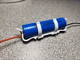 18650 Springy Battery Holder – thumbnail 1