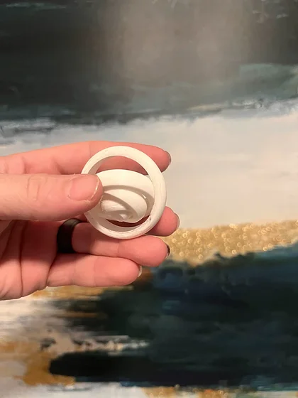 Fidget Toy!