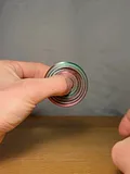 Unlimited Gyro Fidget Spinner – thumbnail 3