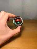 Unlimited Gyro Fidget Spinner – thumbnail 4