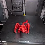 Flexi Charizard – thumbnail 1