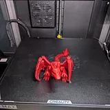 Flexi Charizard – thumbnail 3