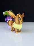 Eevee Figure – thumbnail 1