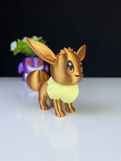 Eevee Figure