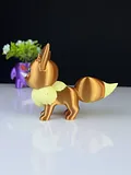 Eevee Figure – thumbnail 3