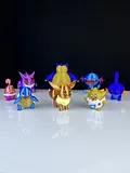 Eevee Figure – thumbnail 5