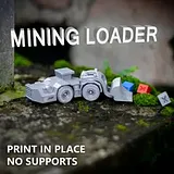 Mining Loader – thumbnail 1