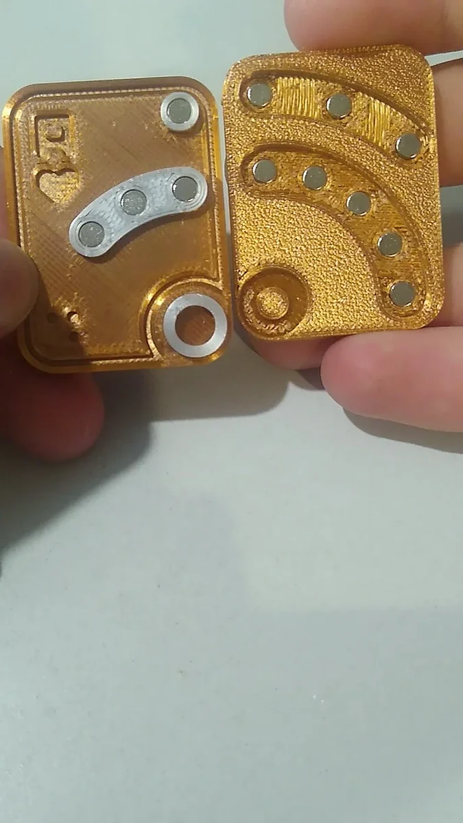 Ace Card Shuffle Fidget – view 3