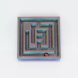 Marble Maze Fidget Toy – thumbnail 1