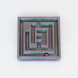 Marble Maze Fidget Toy – thumbnail 3