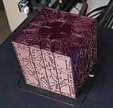 Puzzle Box – thumbnail 1