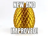Dragon Egg Box – thumbnail 1