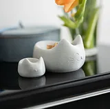 Cute Cat Bowl – thumbnail 1