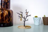 Tree Jewelry and Ring Holder – thumbnail 3