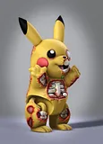 Zombie Pikachu – thumbnail 3