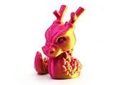 Cali-Dragon – thumbnail 1