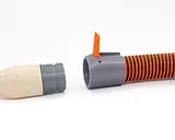 Shop Vac 50 mm Camlock Hose Connector – thumbnail 3