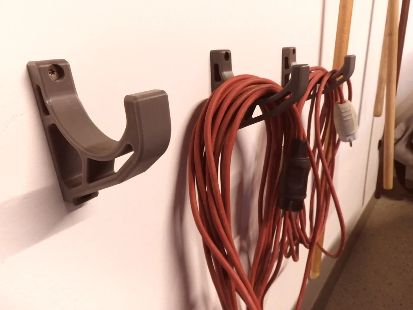 Cable Wall Hook – view 3