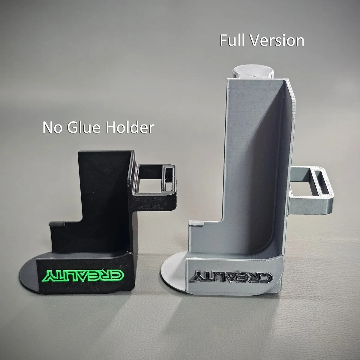 Creality Hi Tool Holder – view 4