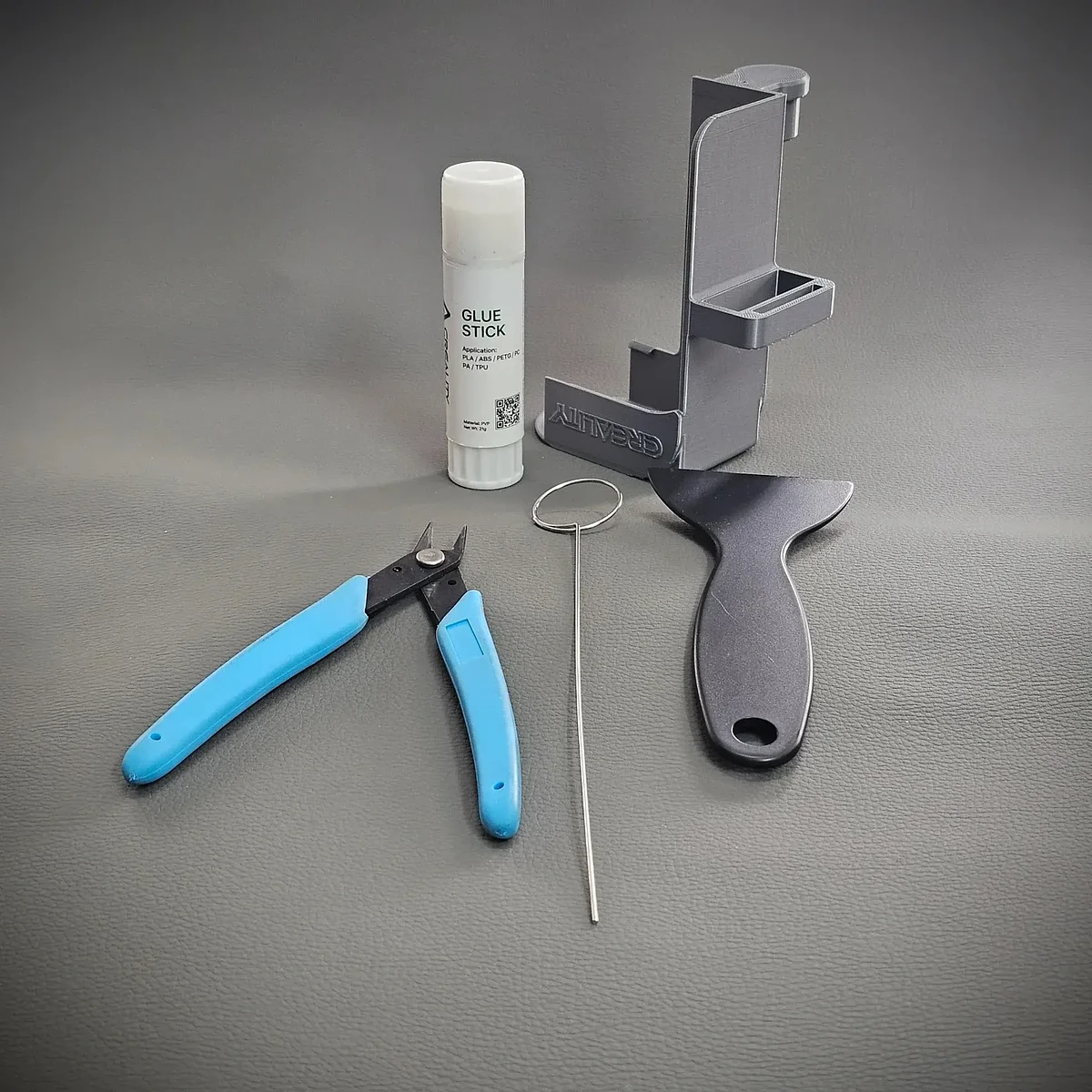 Creality Hi Tool Holder – view 6