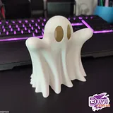 Ghost Booh – thumbnail 3