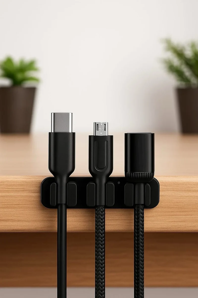 Cable Organizer – view 5