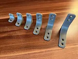 Shelf Brackets in Six Sizes – thumbnail 5