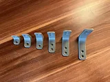 Shelf Brackets in Six Sizes – thumbnail 6