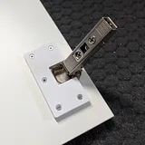 Reinforced Replacement for Broken Kitchen Hinge – thumbnail 6