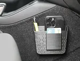 Car Organizer with Velcro Mount – thumbnail 1