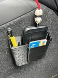 Car Organizer with Velcro Mount – thumbnail 5