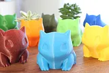 Bulbasaur Pokemon Planter – thumbnail 1