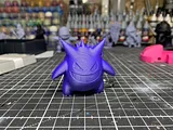 Gengar Keychain – thumbnail 3