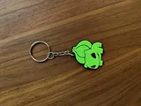 Pokemon Starter Keychain Set – thumbnail 4