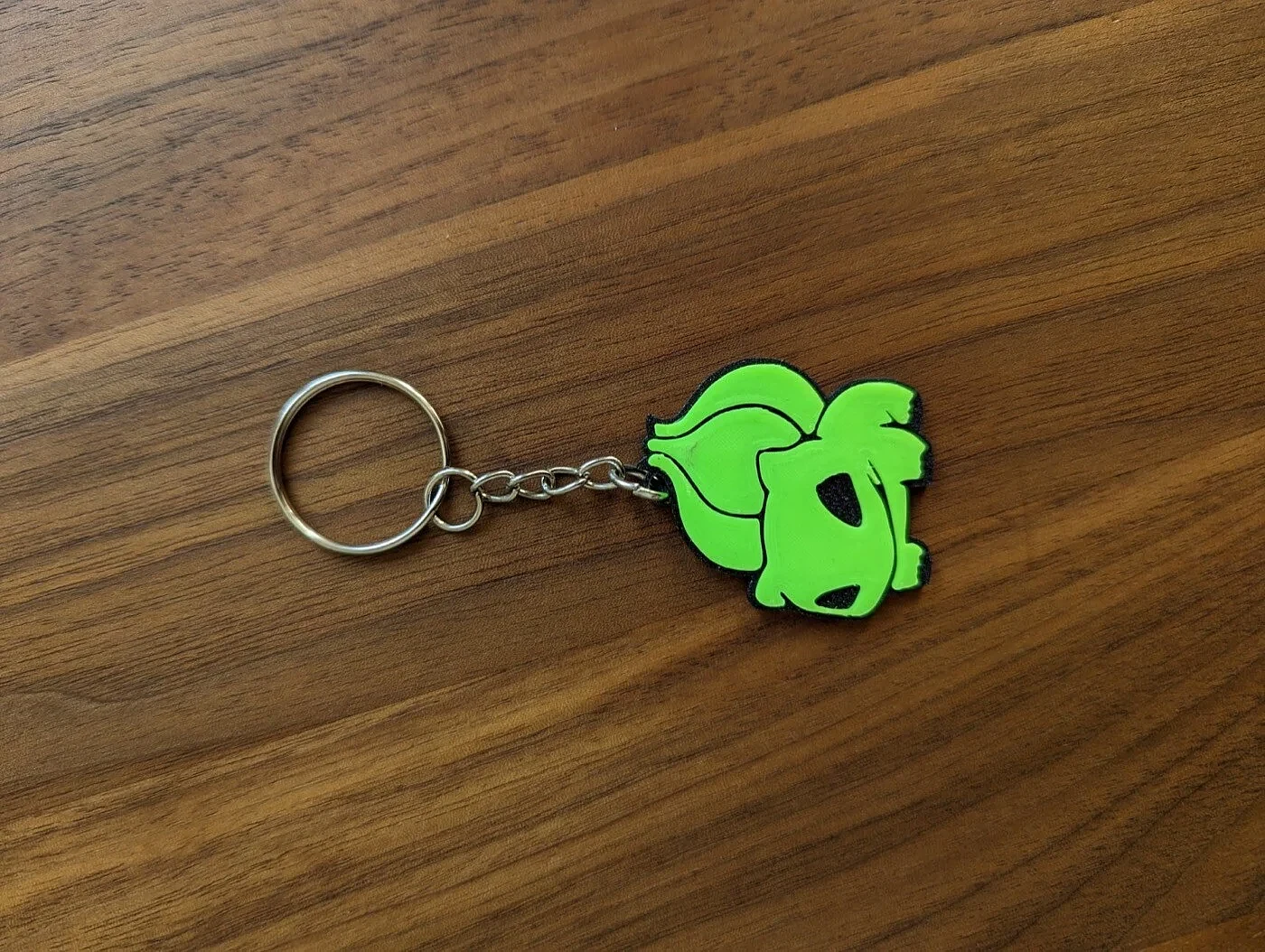 Pokemon Starter Keychain Set – view 4