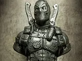 Deadpool Bust – thumbnail 1