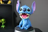 Stitch [Lilo and Stitch] – thumbnail 3