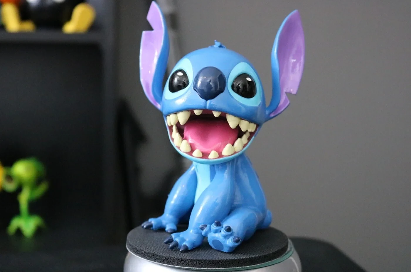 Stitch [Lilo and Stitch] – view 3