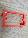 Outlet Mounting Bracket for Drywall – thumbnail 4