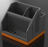 Rugged Desk Organizer – thumbnail 1