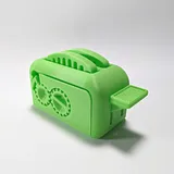 The Torture Toaster – thumbnail 1