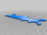 NPT External Pipe Size Gauge – thumbnail 4