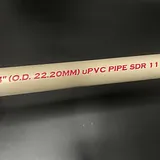 One-Way Pipe Connector for Hanging a Grow Tent Light – thumbnail 4