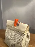 Mini Bag Clip – thumbnail 5