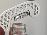 Hexagonal One-Handed Bottle Opener – thumbnail 5
